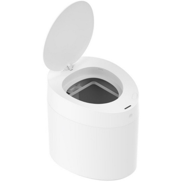 Фото - Бак для мусора TOWNEW T15 Air One White