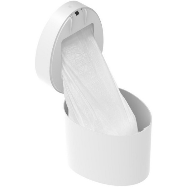 Фото - Бак для мусора TOWNEW T15 Air One White