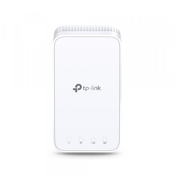 Фото - Усилитель беспроводного сигнала TP-Link RE330 Фото - Усилитель беспроводного сигнала TP-Link RE330