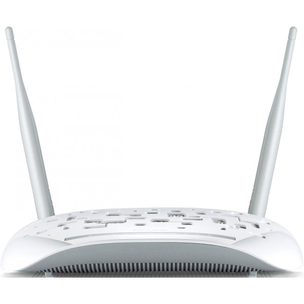 Фото - Маршрутизатор ADSL TP-LINK TD-W8968 (ADSL/WAN/3G)