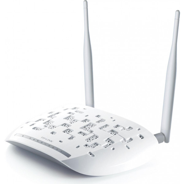 Фото - Маршрутизатор ADSL TP-LINK TD-W8968 (ADSL/WAN/3G)