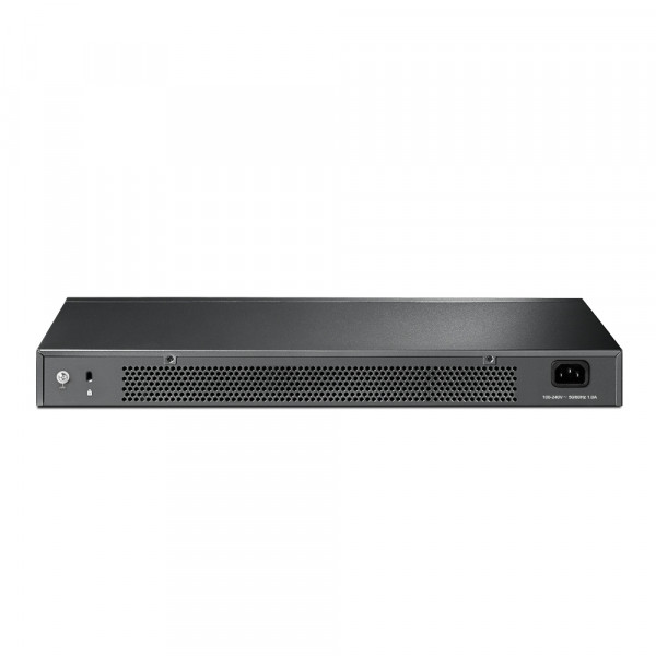 Фото - Коммутатор локальной сети (Switch) TP-Link TL-SG3452