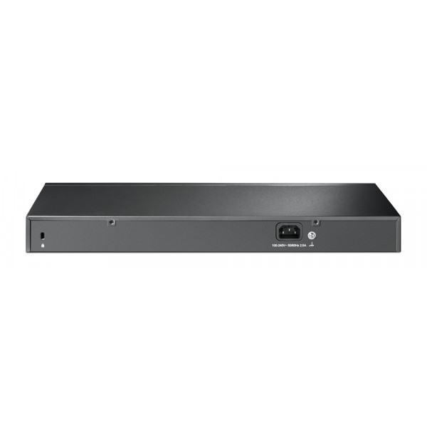 Фото - Коммутатор локальной сети (Switch) TP-Link TL-SL1218P