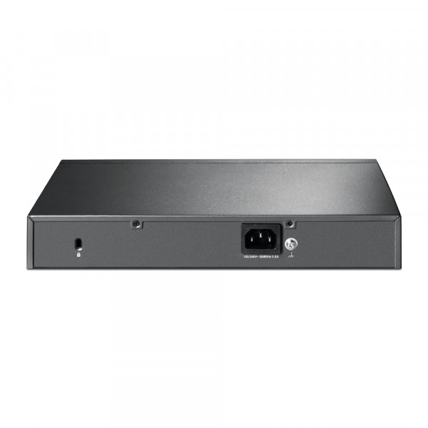 Фото - Коммутатор локальной сети (Switch) TP-Link TL-SX1008