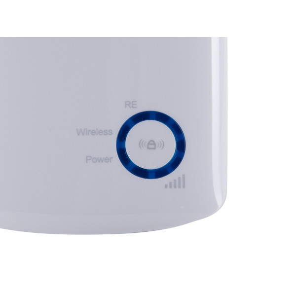 Фото - Точка доступа TP-Link TL-WA854RE