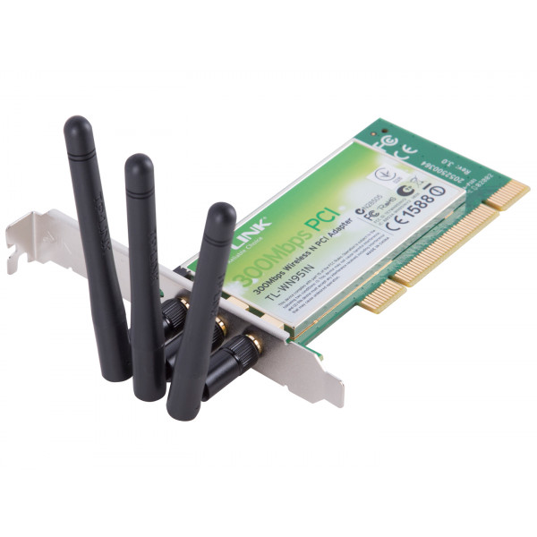Адаптер сети WiFi USB TP-Link TL-WN951N купить по низкой цене в Киеве ...