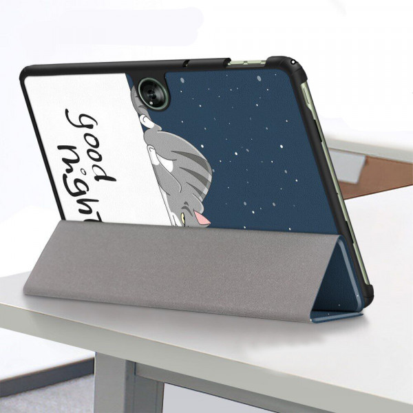 Фото - Чехол для планшета BeCover Smart Case for OnePlus Pad Go 11.35" Good Night (710992)