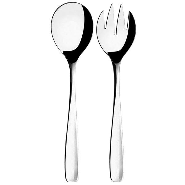 Фото - Набор принадлежностей для салата Tramontina Cosmos 2 шт. (66950/121)