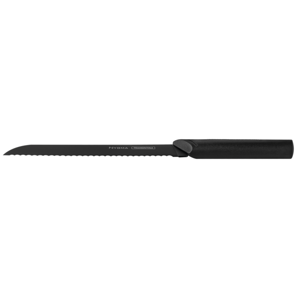 Фото - Нож для хлеба Tramontina Nygma 203 мм (23682/108)
