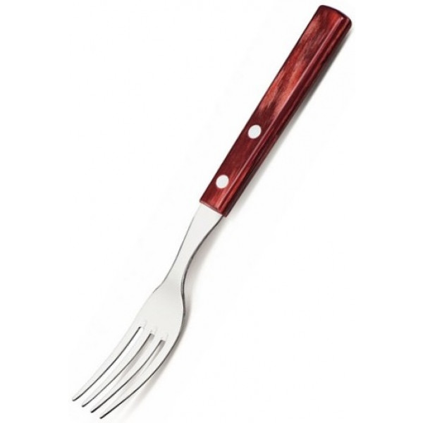 Фото - Набор вилок столовых Tramontina Polywood 6 шт (21102/670)