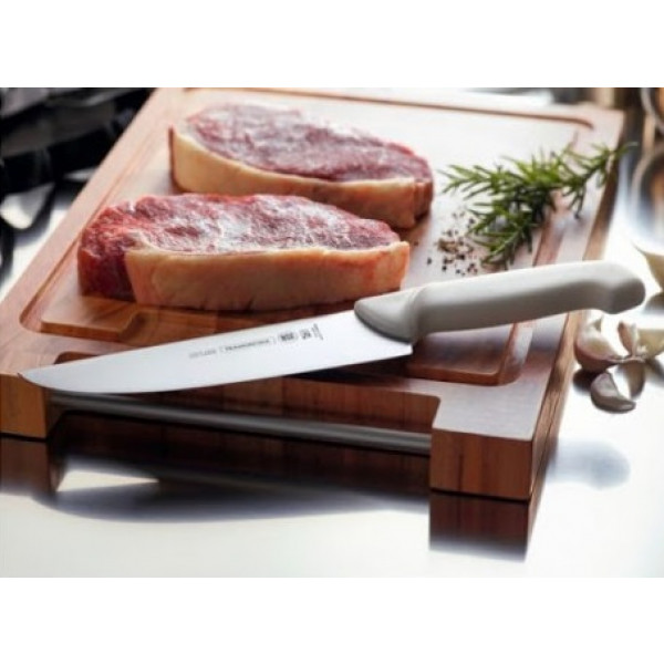 Фото - Нож обвалочный Tramontina Profissional Master 178 мм White (24621/187)