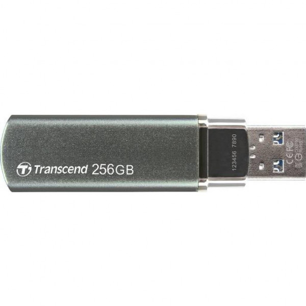 Фото - Флеш USB Transcend 256GB USB 3.1 910 (TS256GJF910)