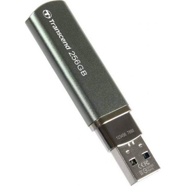 Фото - Флеш USB Transcend 256GB USB 3.1 910 (TS256GJF910)