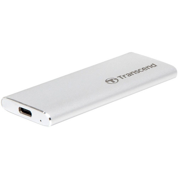 Фото - SSD-накопитель внешний Transcend ESD240C 120GB USB 3.1 GEN 2 TLC (TS120GESD240C) Фото - SSD-накопитель внешний Transcend ESD240C 120GB USB 3.1 GEN 2 TLC (TS120GESD240C)