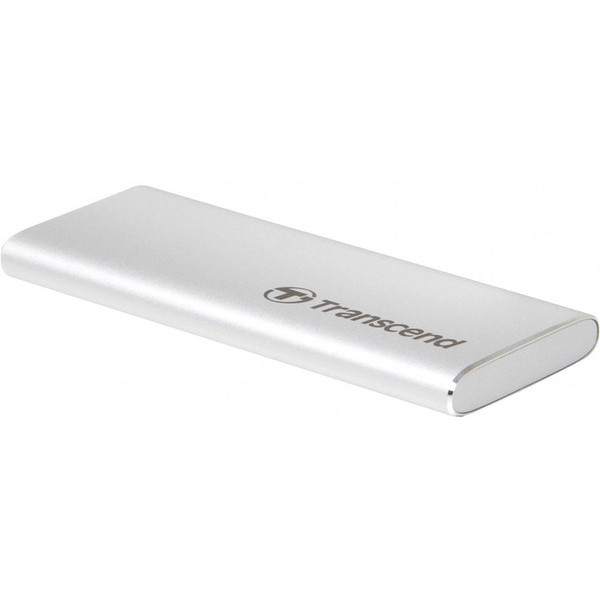 Фото - SSD-накопитель внешний Transcend ESD240C 120GB USB 3.1 GEN 2 TLC (TS120GESD240C)
