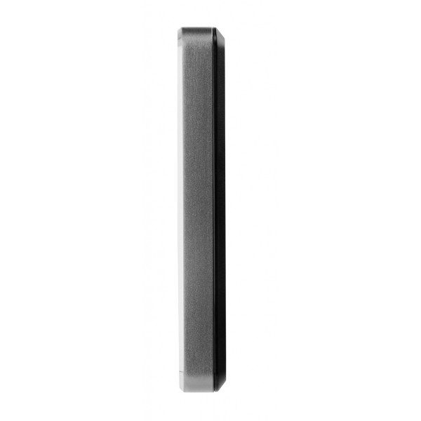 Фото - Жесткий диск внешний Transcend StoreJet 25C3 1 TB Iron Gray (TS1TSJ25C3N)