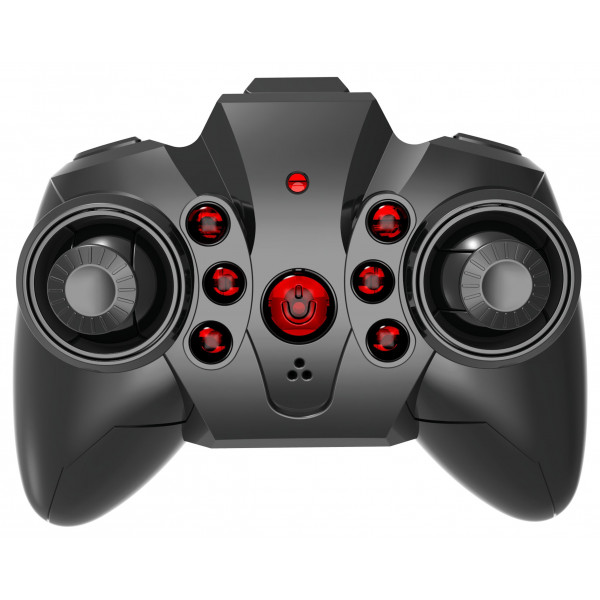 Фото - Радиоуправляемая машинкаRevolt Split Racer (TG1012 BLUE)