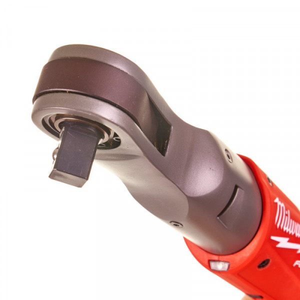 Фото - Гайковерт аккумуляторный Milwaukee M12 FIR12-0 (4933459800)