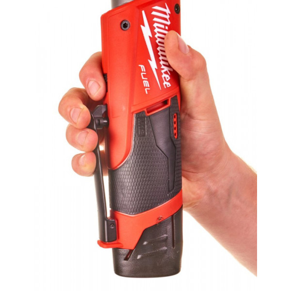 Фото - Гайковерт аккумуляторный Milwaukee M12 FIR12-0 (4933459800)