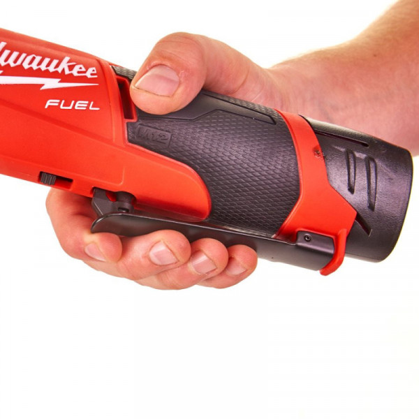 Фото - Гайковерт аккумуляторный Milwaukee M12 FIR12-0 (4933459800)