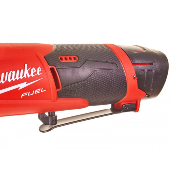 Фото - Гайковерт аккумуляторный Milwaukee M12 FIR12-0 (4933459800)