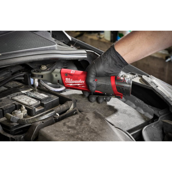 Фото - Гайковерт аккумуляторный Milwaukee M12 FIR12-0 (4933459800)