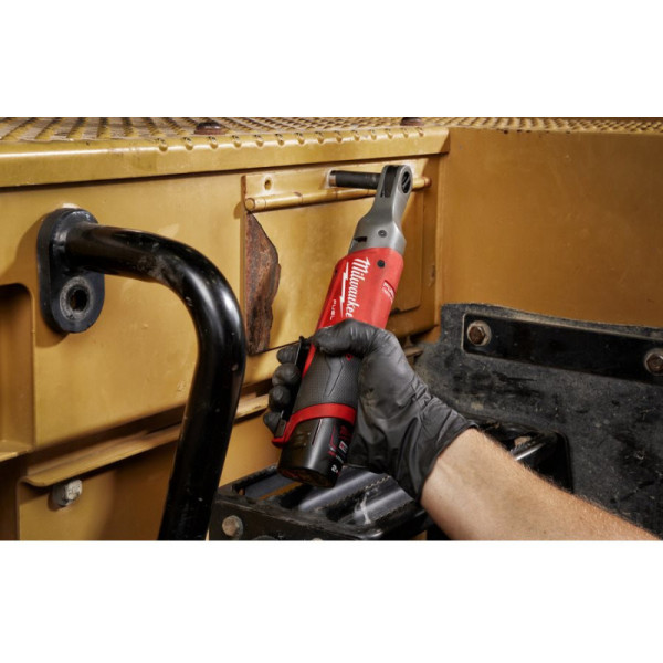 Фото - Гайковерт аккумуляторный Milwaukee M12 FIR12-0 (4933459800)