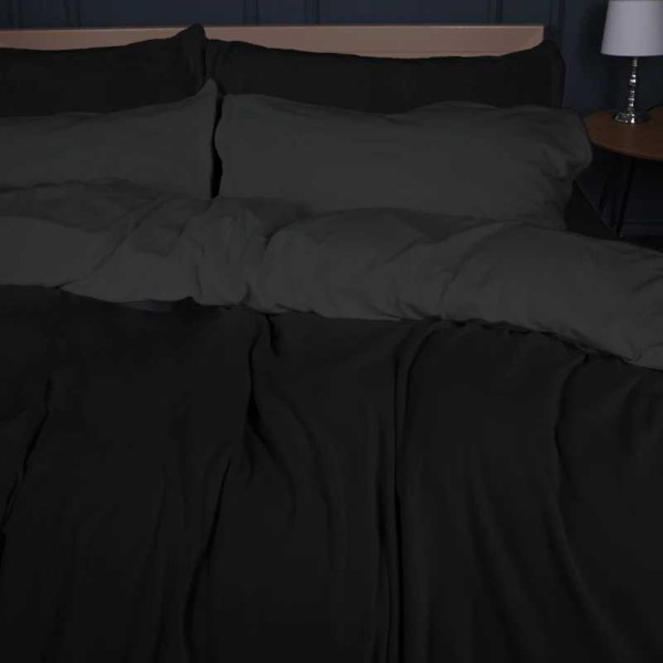 Фото - Комплект постельного белья детский MirSon Велюр Winter Frost 28-0005 + 28-0007 Trollius Velvet 110х140 (2200004008196)