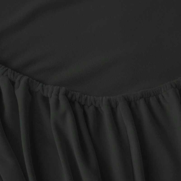 Фото - Комплект постельного белья детский MirSon Велюр Winter Frost 28-0005 + 28-0007 Trollius Velvet 110х140 (2200004008196)