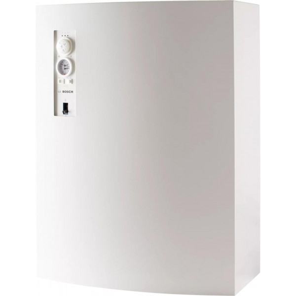 Фото - Электрический котел Bosch Tronic 5000H (7738504954)