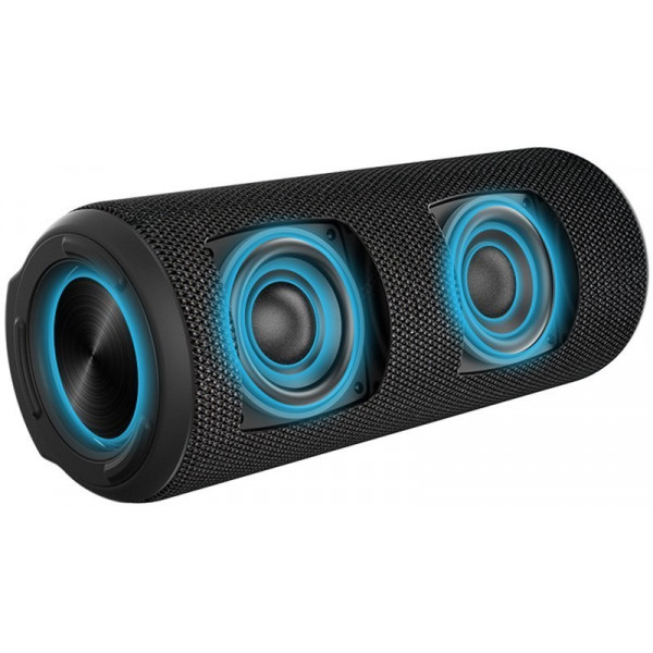 Фото - Портативная акустика Tronsmart Element T6 Plus Black