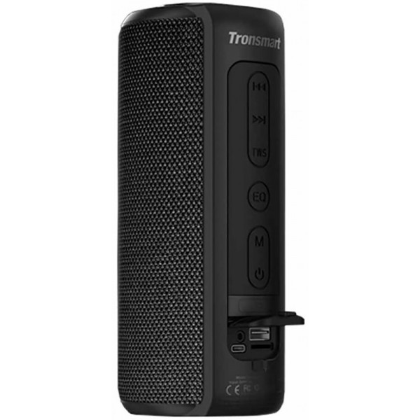 Фото - Портативная акустика Tronsmart Element T6 Plus Black