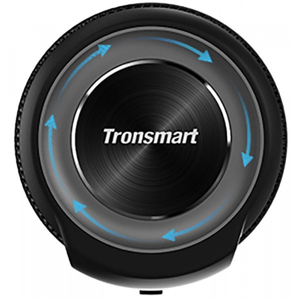 Фото - Портативная акустика Tronsmart Element T6 Plus Red