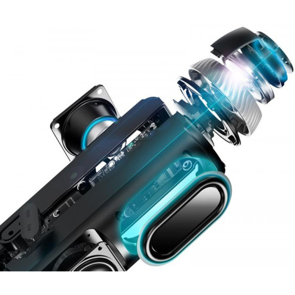 Фото - Портативная акустика Tronsmart Element T6 Portable Bluetooth Speaker Camouflage