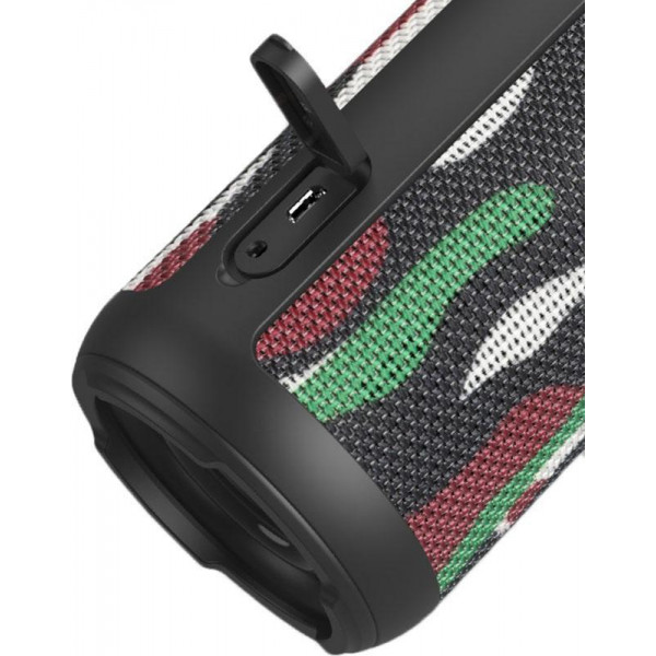 Фото - Портативная акустика Tronsmart Element T6 Portable Bluetooth Speaker Camouflage