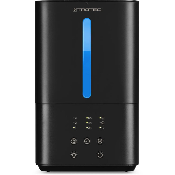 Фото - Увлажнитель воздуха Trotec B4 E