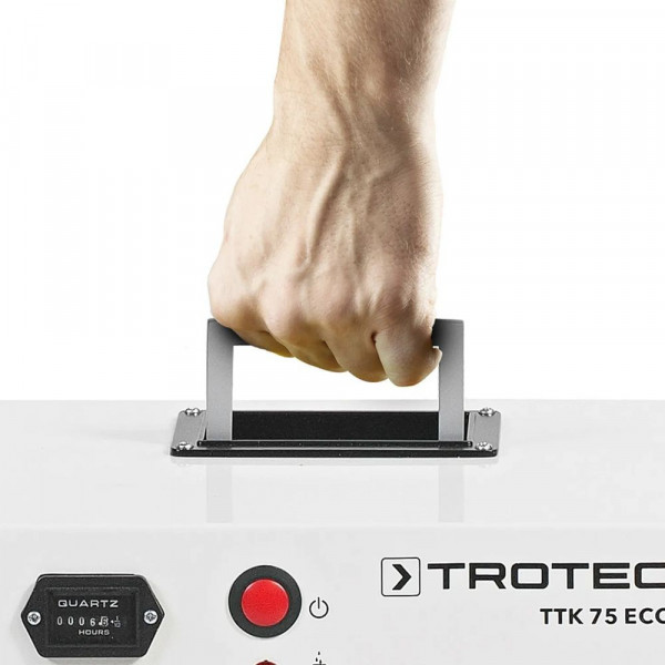 Фото - Осушитель воздуха Trotec TTK 75 ECO