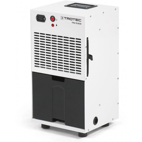 Фото - Осушитель воздуха Trotec TTK 75 ECO