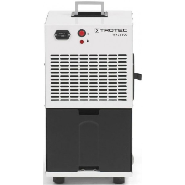 Фото - Осушитель воздуха Trotec TTK 75 ECO Фото - Осушитель воздуха Trotec TTK 75 ECO