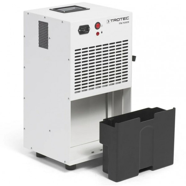 Фото - Осушитель воздуха Trotec TTK 75 ECO