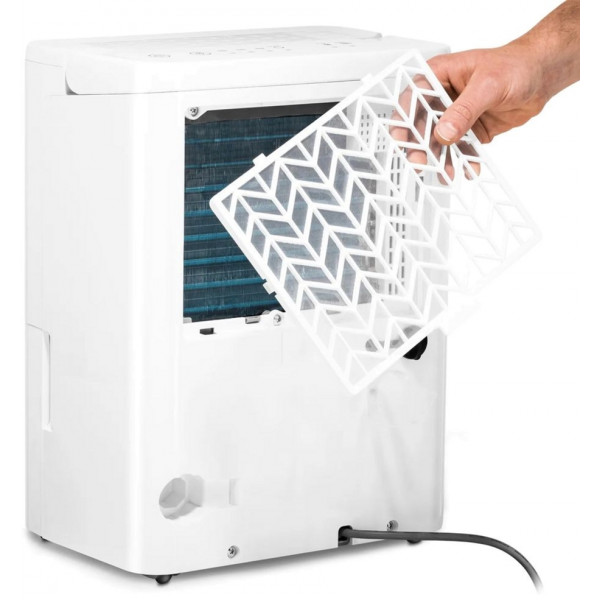 Фото - Осушитель воздуха Trotec TTK 32 E