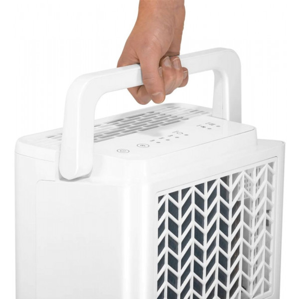 Фото - Осушитель воздуха Trotec TTK 32 E