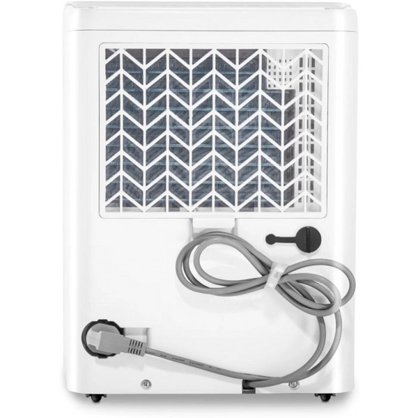 Фото - Осушитель воздуха Trotec TTK 32 E