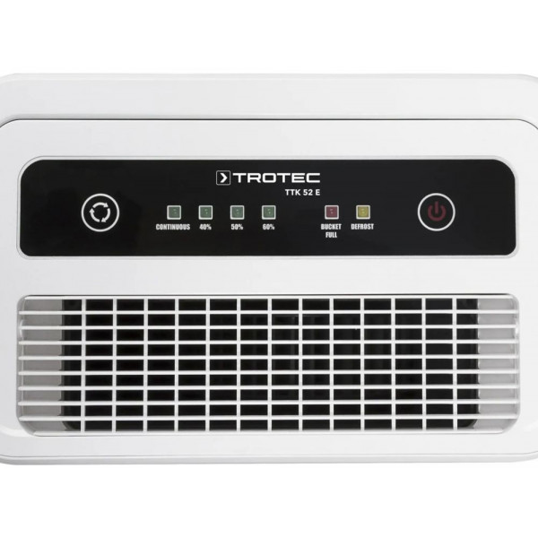 Фото - Осушитель воздуха Trotec TTK 52 E