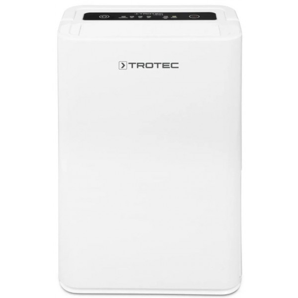 Фото - Осушитель воздуха Trotec TTK 52 E