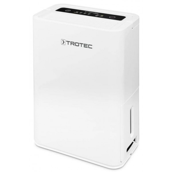 Фото - Осушитель воздуха Trotec TTK 52 E