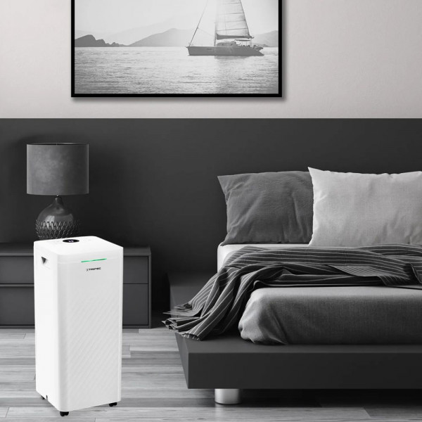 Фото - Осушитель воздуха Trotec TTK 64 HЕРА