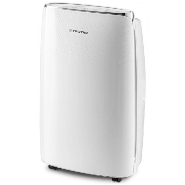 Фото - Осушитель воздуха Trotec TTK 67 E