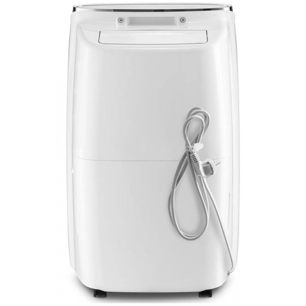 Фото - Осушитель воздуха Trotec TTK 67 E