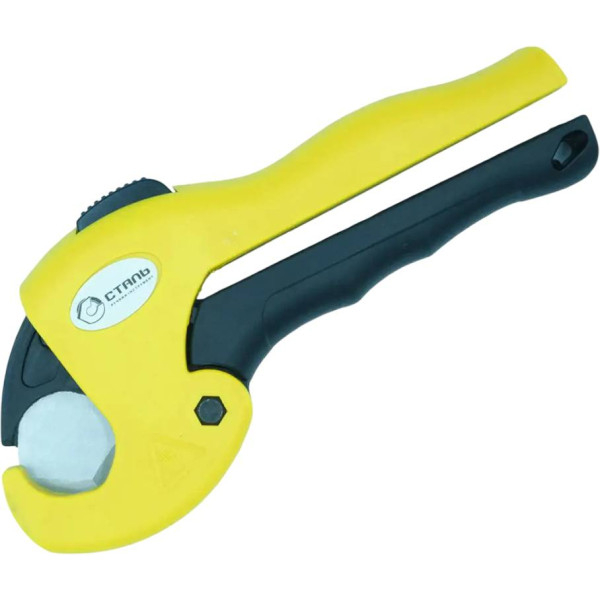 Фото - Труборез Сталь 41209